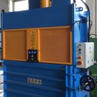 VB 500 Baler